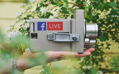 5 Simple But Overlooked Ways to Promote Your FB Lives